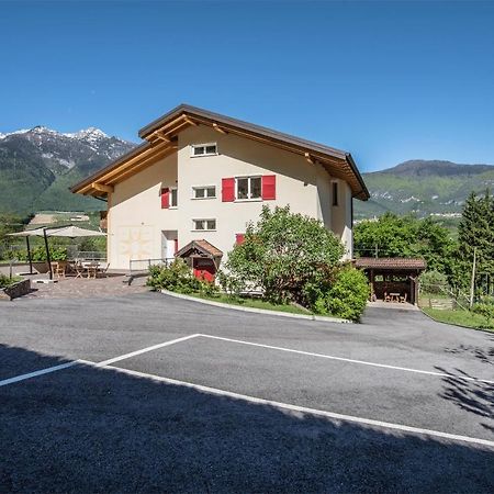B&B Pra Da Lares Ton Exterior photo