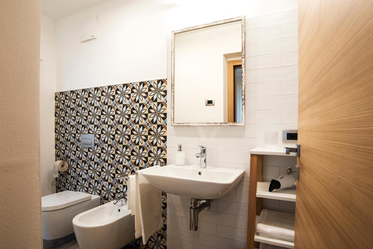 B&B Pra Da Lares Ton Exterior photo
