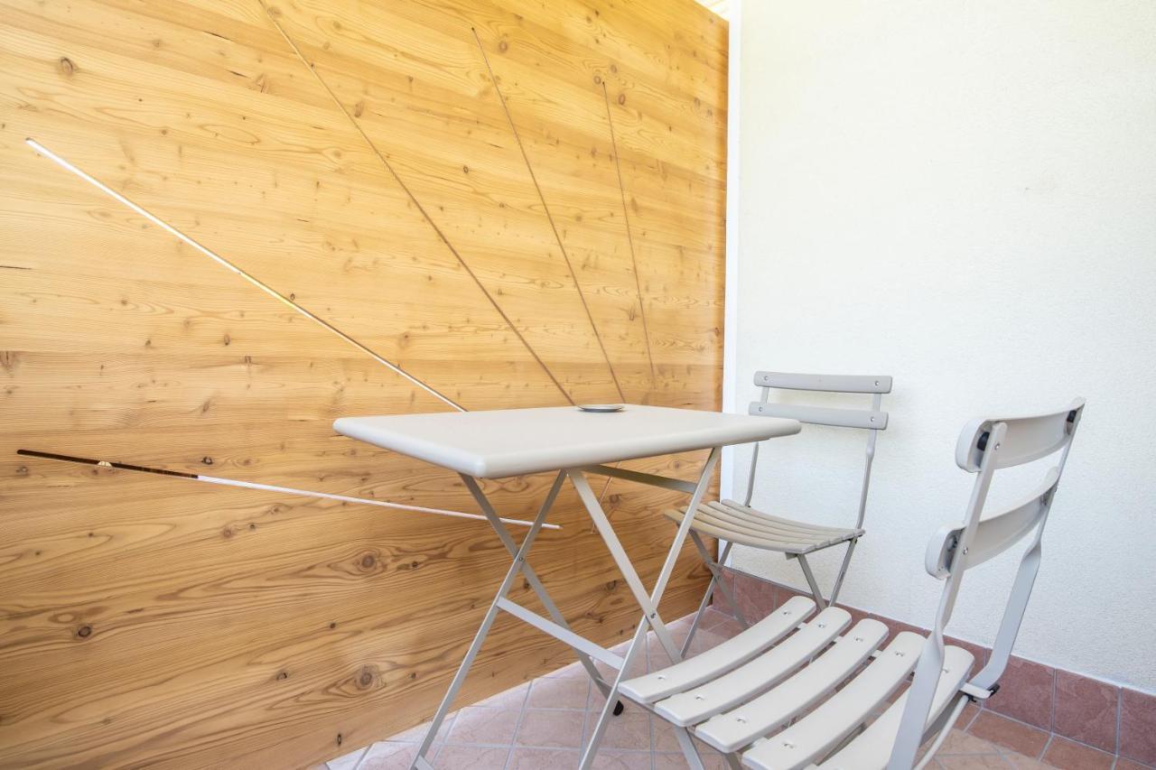B&B Pra Da Lares Ton Exterior photo