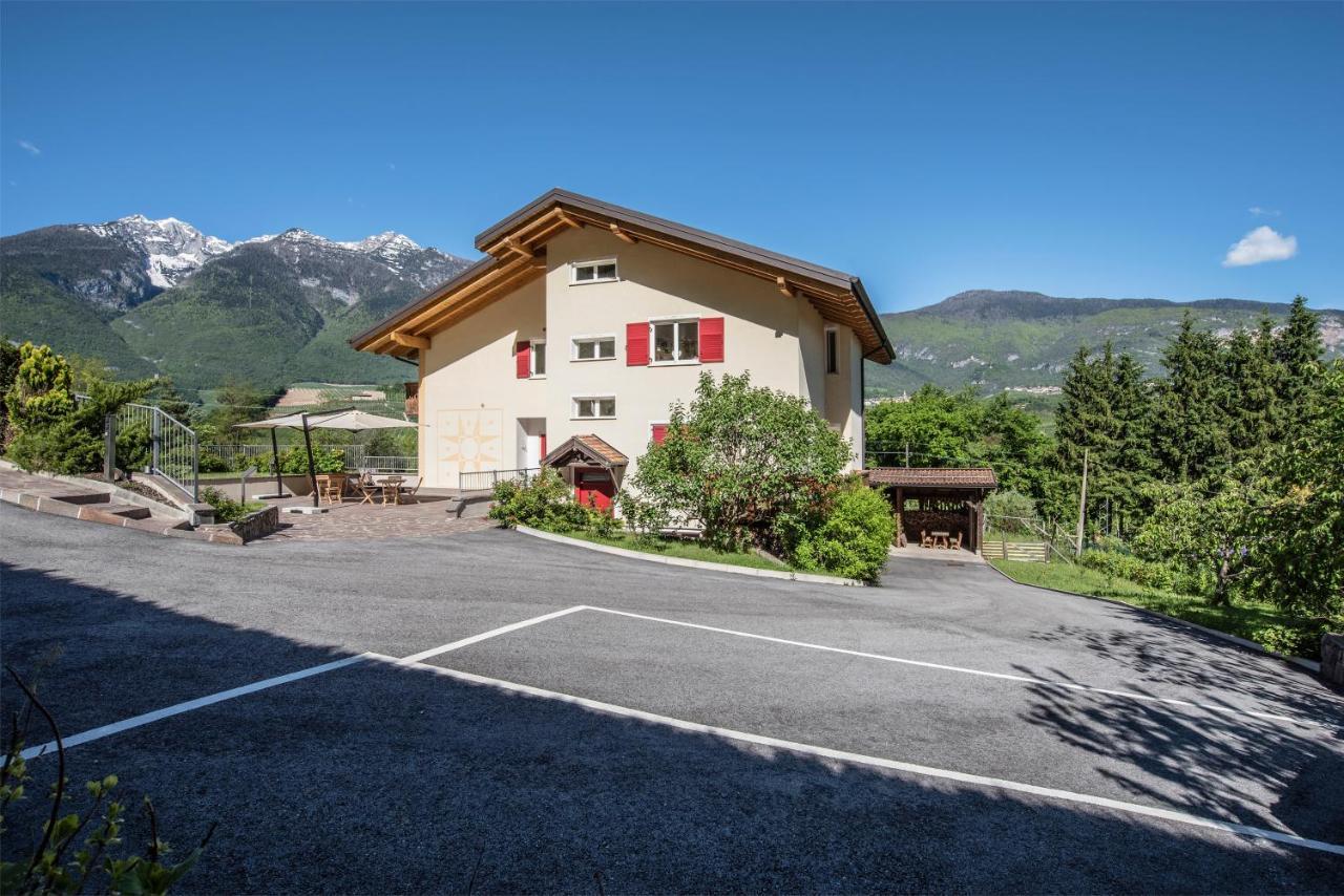 B&B Pra Da Lares Ton Exterior photo